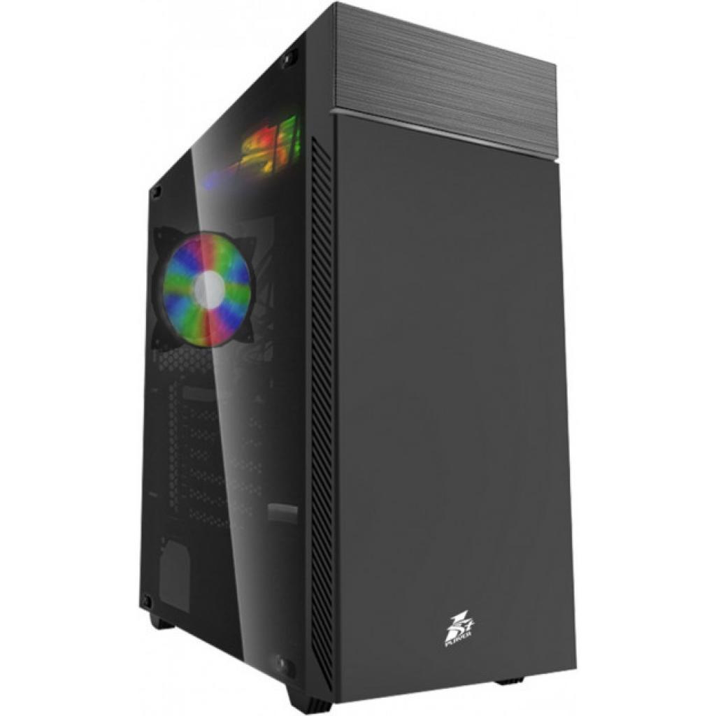 

Корпус 1stPlayer P7-G1 RGB LED