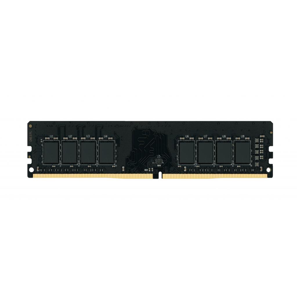 

Модуль памяти для компьютера DDR4 8GB 2666 MHz eXceleram (E408269A)
