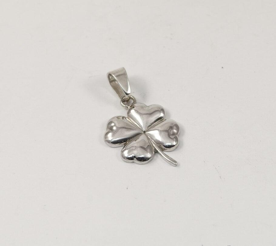 

Кулон клевер Maxi Silver Maxi Silver 4947