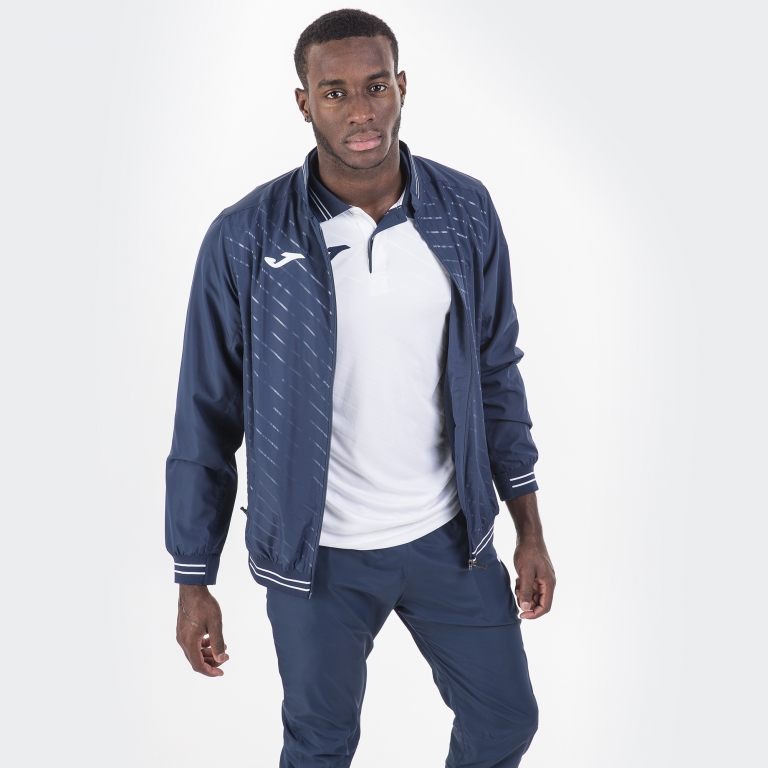 

Олімпійка Joma 100640 XXXL т.синій