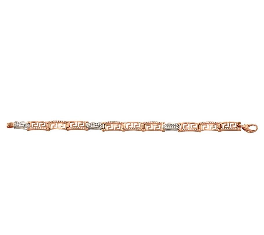 

Женский браслет Maxi Silver 4168
