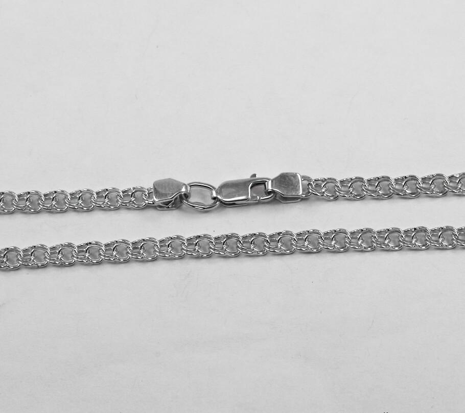 

Браслет бимарк Maxi Silver 8018