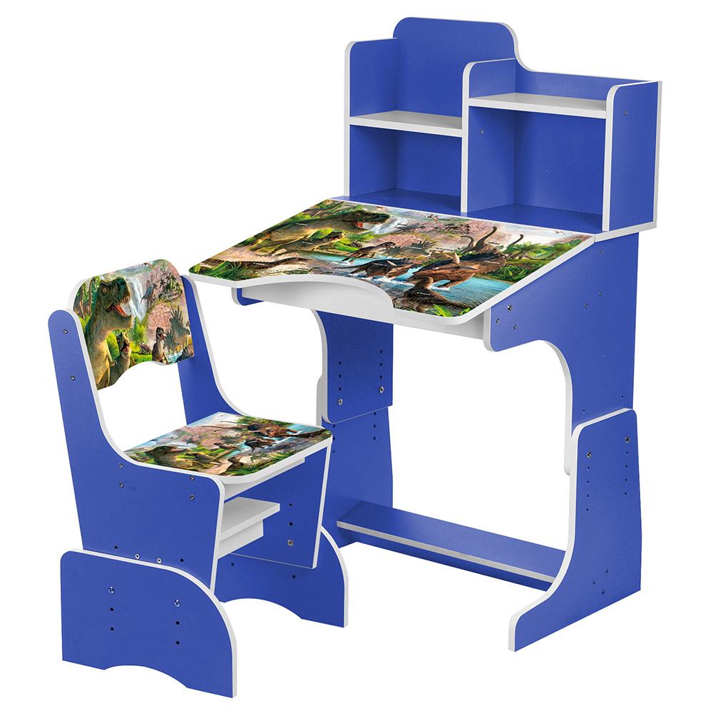 

Парта B 2071-91-1(UA)