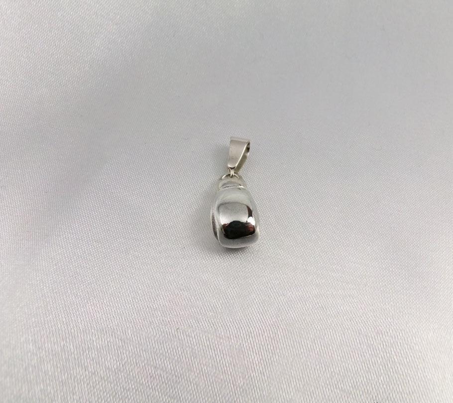 

Кулон перчатка Maxi Silver Maxi Silver 4558