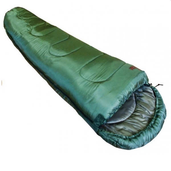 

Спальный мешок Totem Hunter R