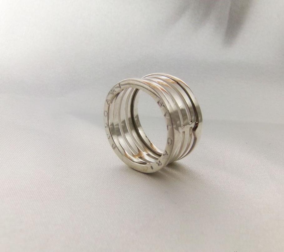 

Кольцо Maxi Silver 2994 ZL, размер 21