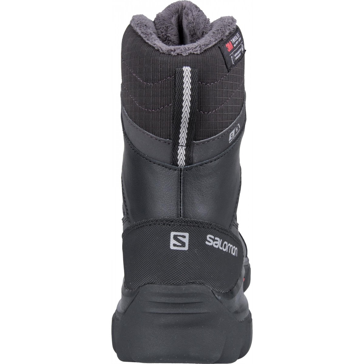 Salomon store chalten boots