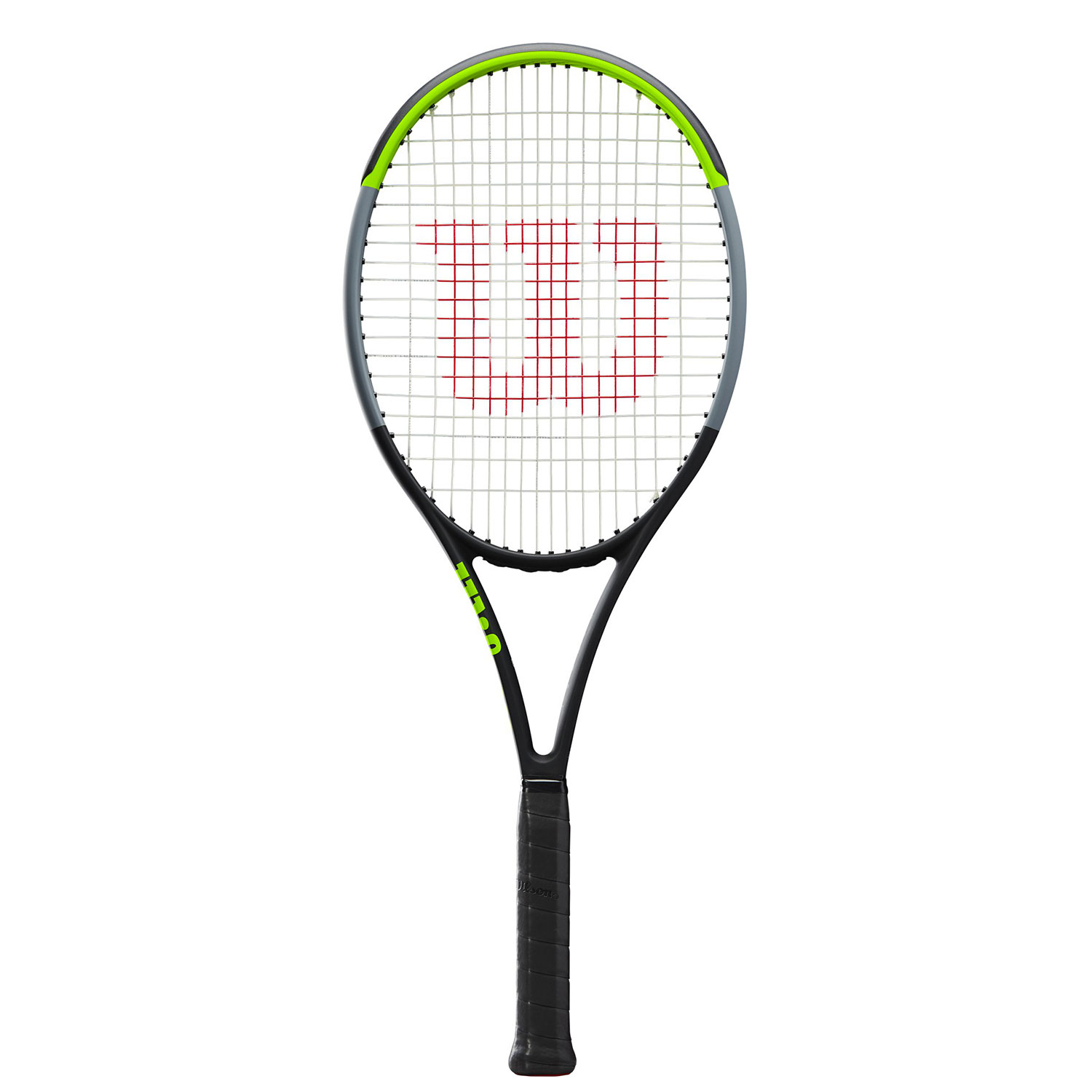 

Теннисная ракетка WILSON BLADE 100 UL V7.0 (WR014110)