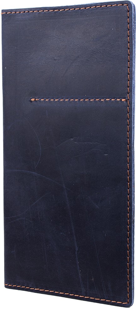 

Тревел-кейс DNK Leather DNKTravel-Hcol.K Синий