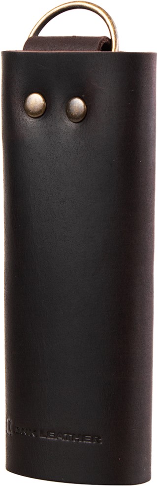 

Мужская ключница DNK Leather DNK-Keys-XScol.F Коричневый