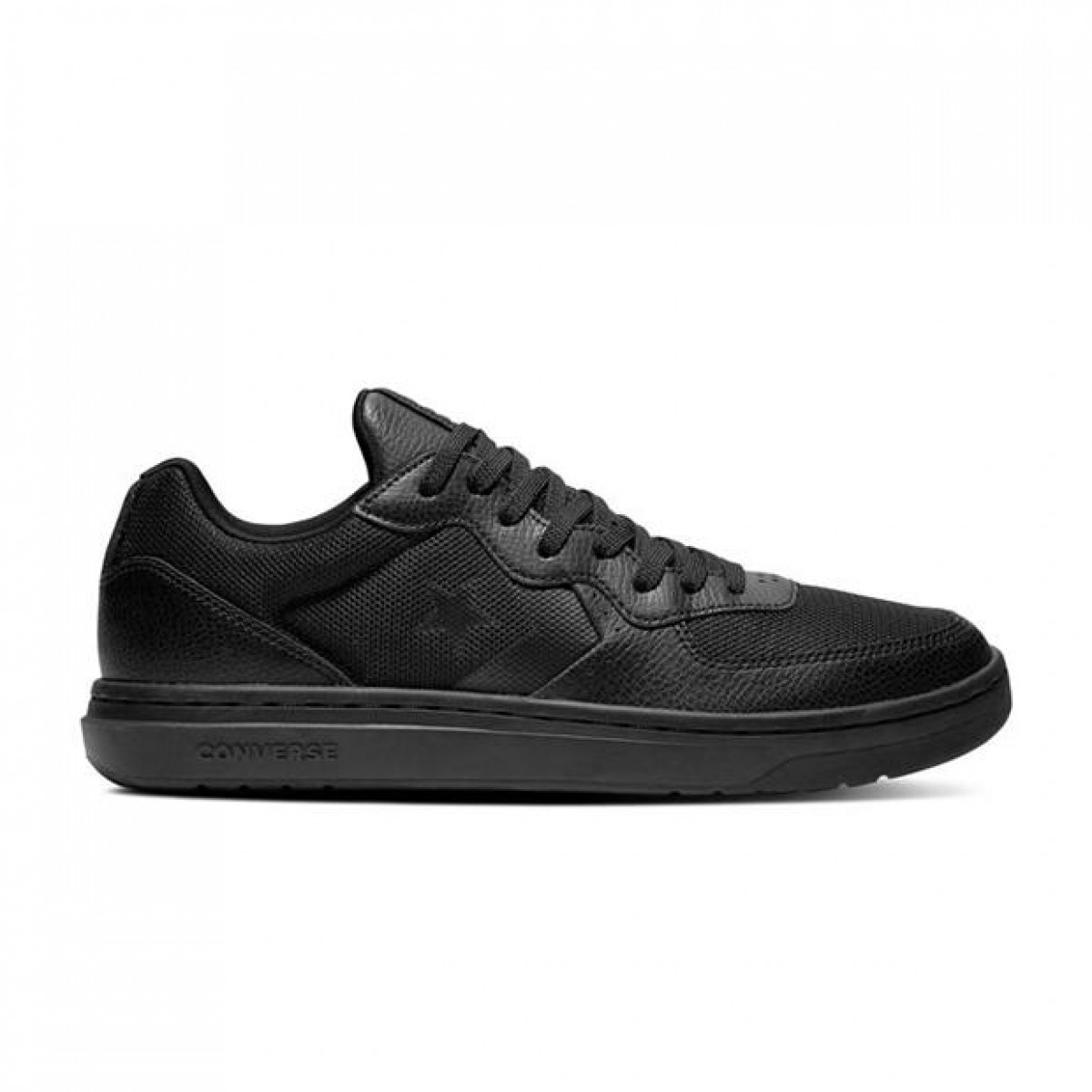 

Кеды Converse Rival Trainers Black Mono, 45