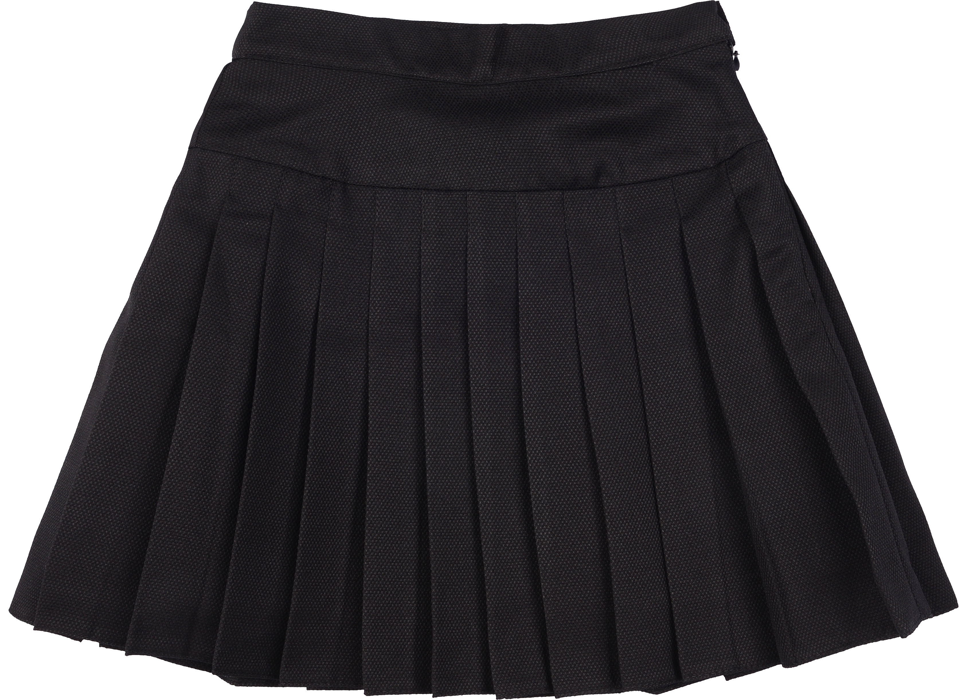 

Юбка для школьников Zironka Classic Girl 30-9032-1 ШФ 152 см Черная