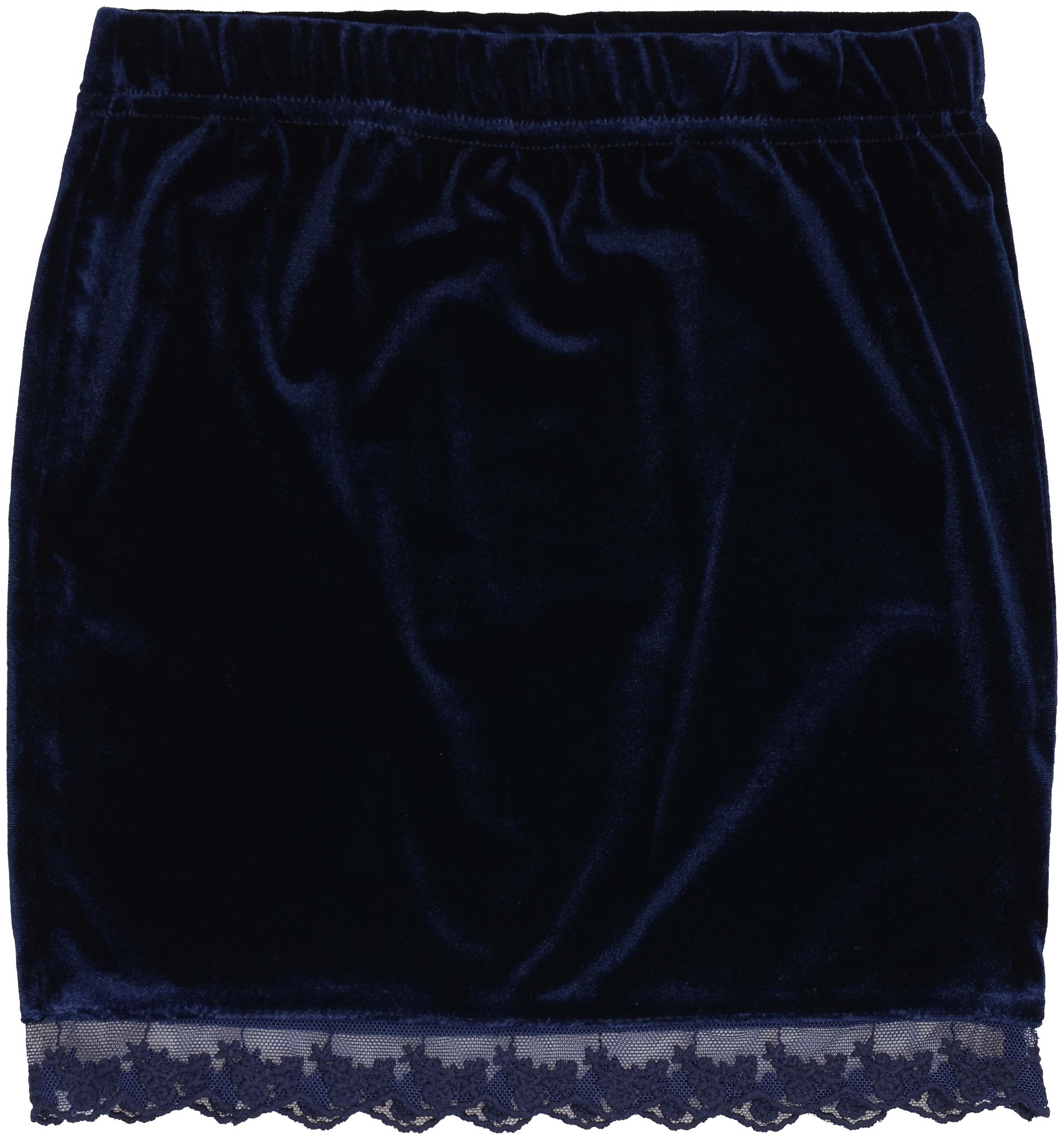 

Юбка Zironka Velur 30-9031-2 ШФ 122 см Синяя