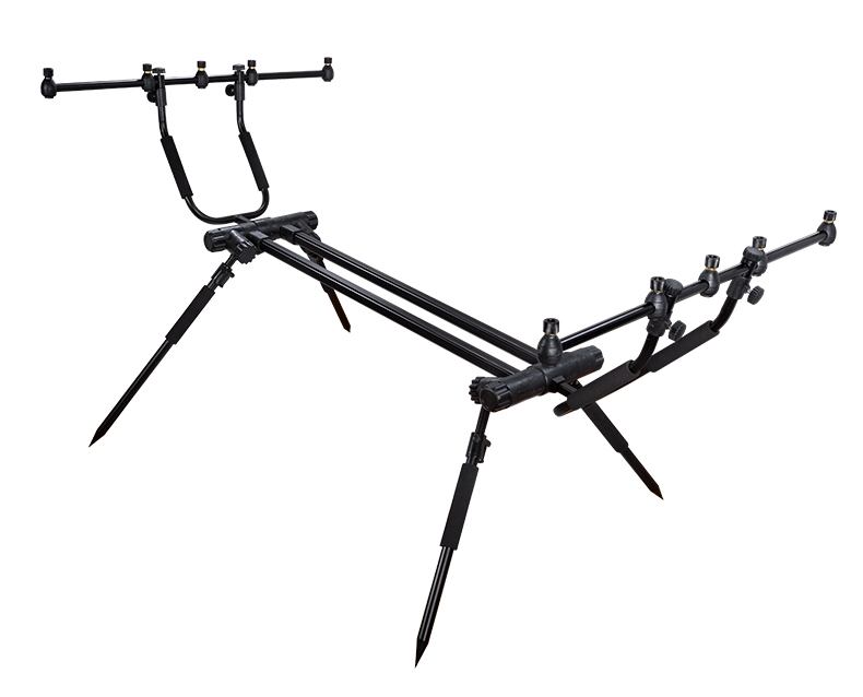 

Подставка для удилищ CarpExpert NEO XXL Rod Pod 5 (77100990)