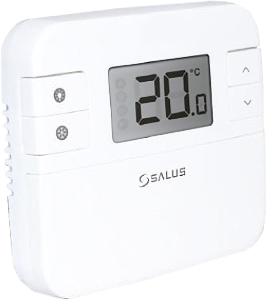 

Терморегулятор SALUS RT310