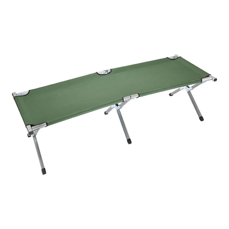 

Кровать складная туристическая SKIF Outdoor (1900х640х420мм), зеленая