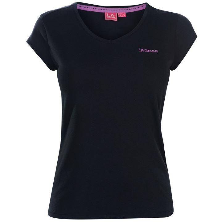 

Футболка LA Gear V Neck L 65400784430 размер L