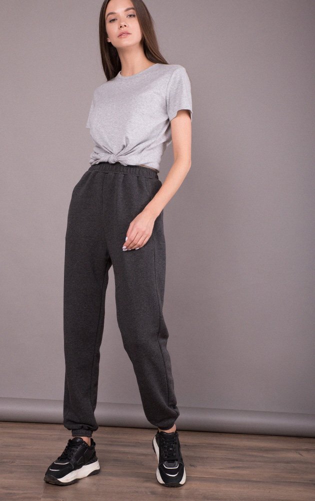 

Брюки MR520 S MR 203 2566 0820 Dark Gray