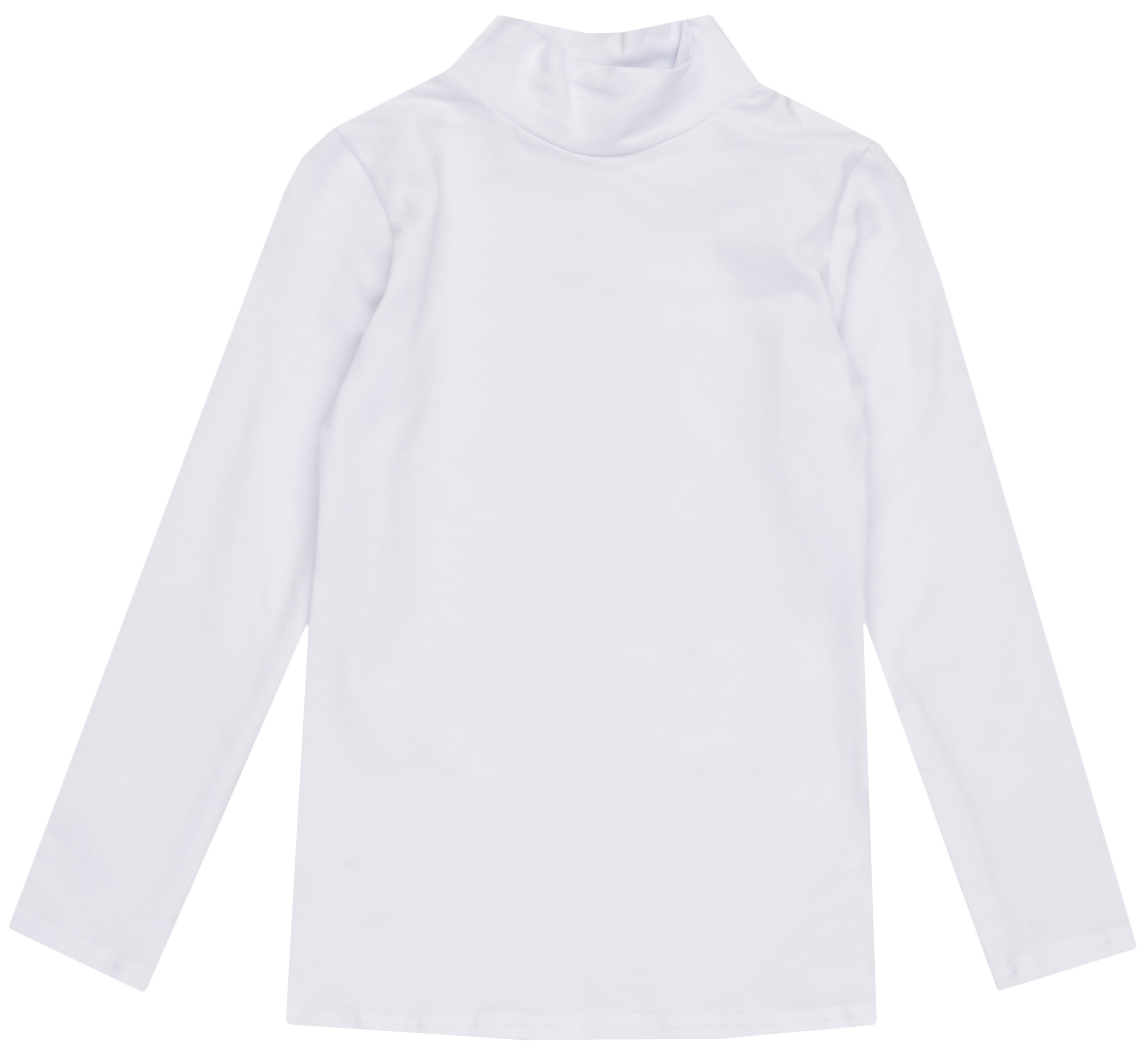 

Блузка Zironka Jersey 26-9082-1 ШФ 158 см Белая