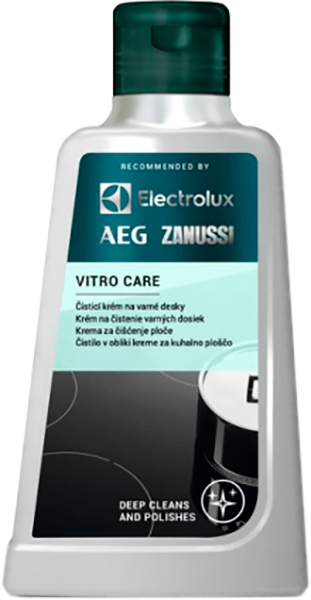 

Средство ELECTROLUX для чистки варочных поверхностей VITRO CARE M3HCC200 300 мл