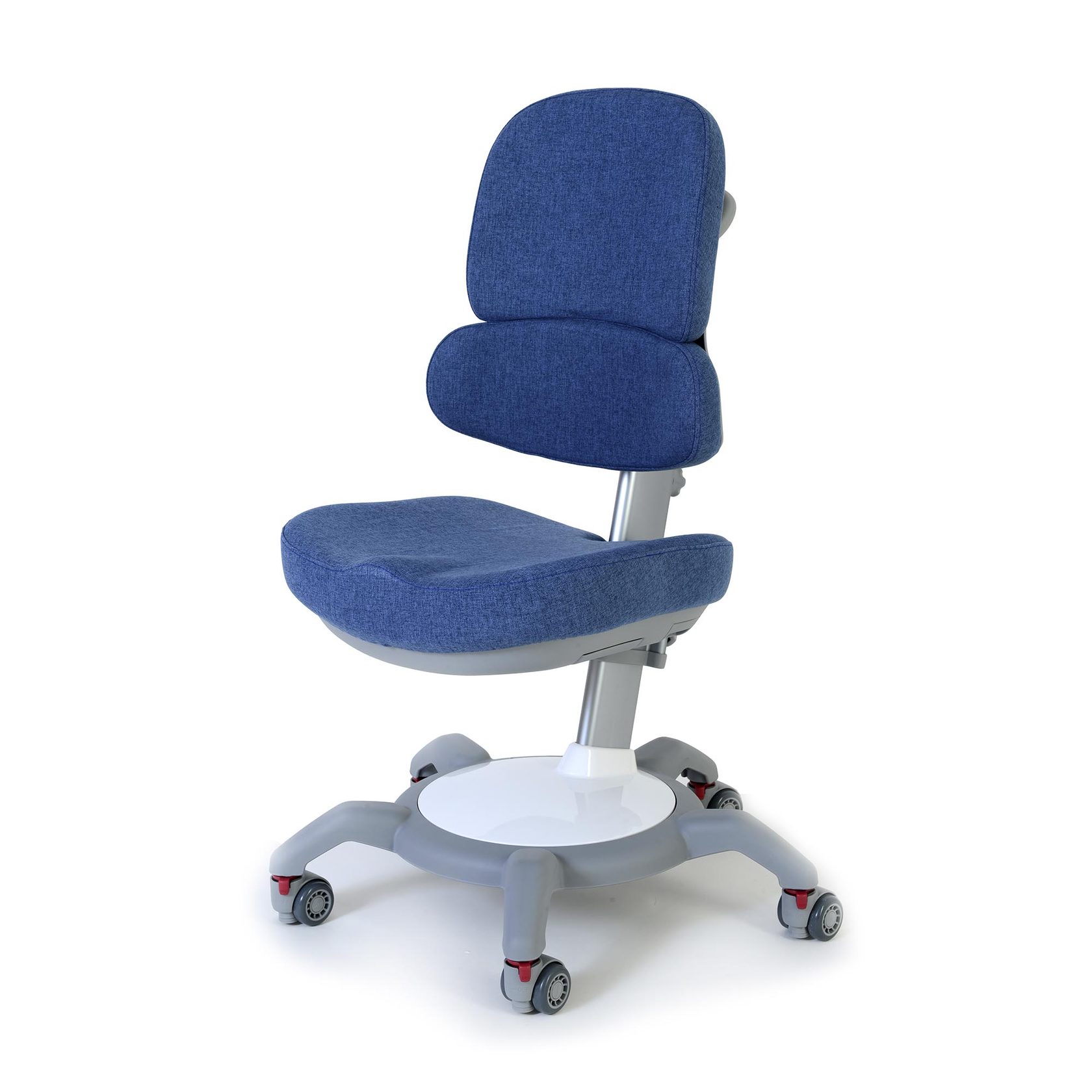 

Детское ортопедическое кресло SingBee 142L Blue