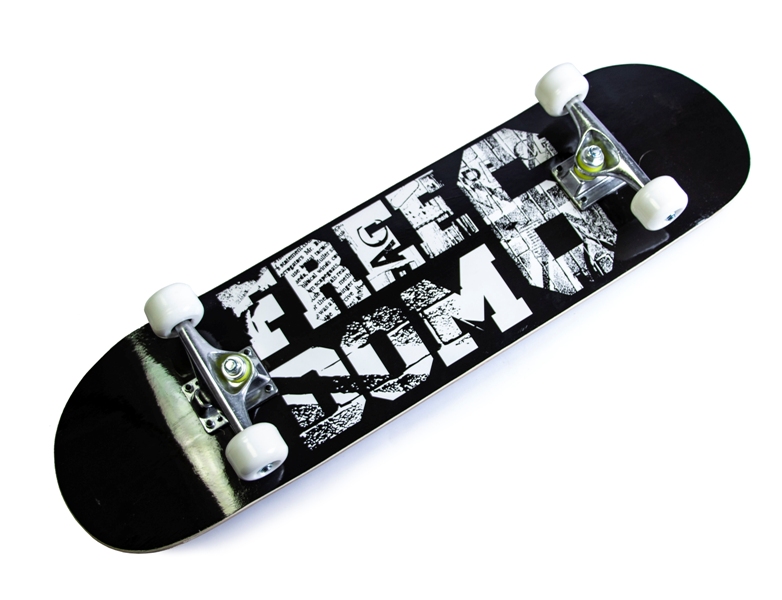 

Скейтборд Skateboard Freedom