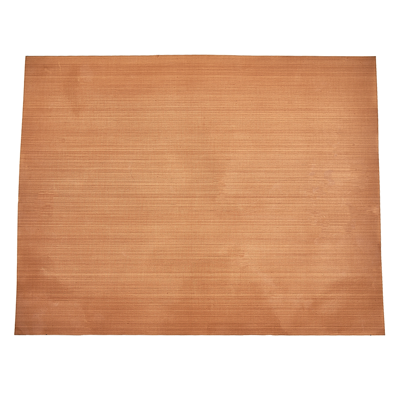 Антипригарный тефлоновый коврик для выпечки 30х40 см. 130 мкн. (арт .