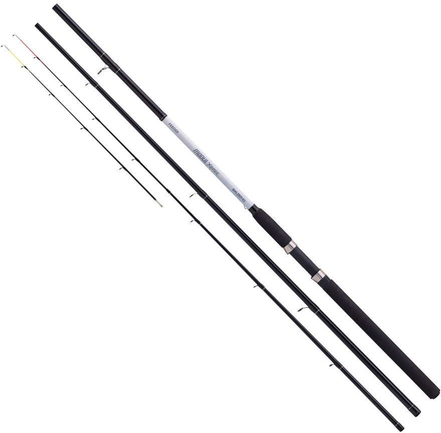

Удилище Balzer Modul Xenia 3.6 м 50-160 г (2 вершинки) (11607 360)