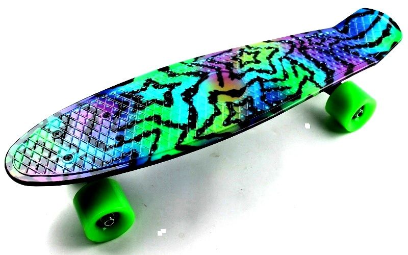 

Пенниборд Penny Board Star