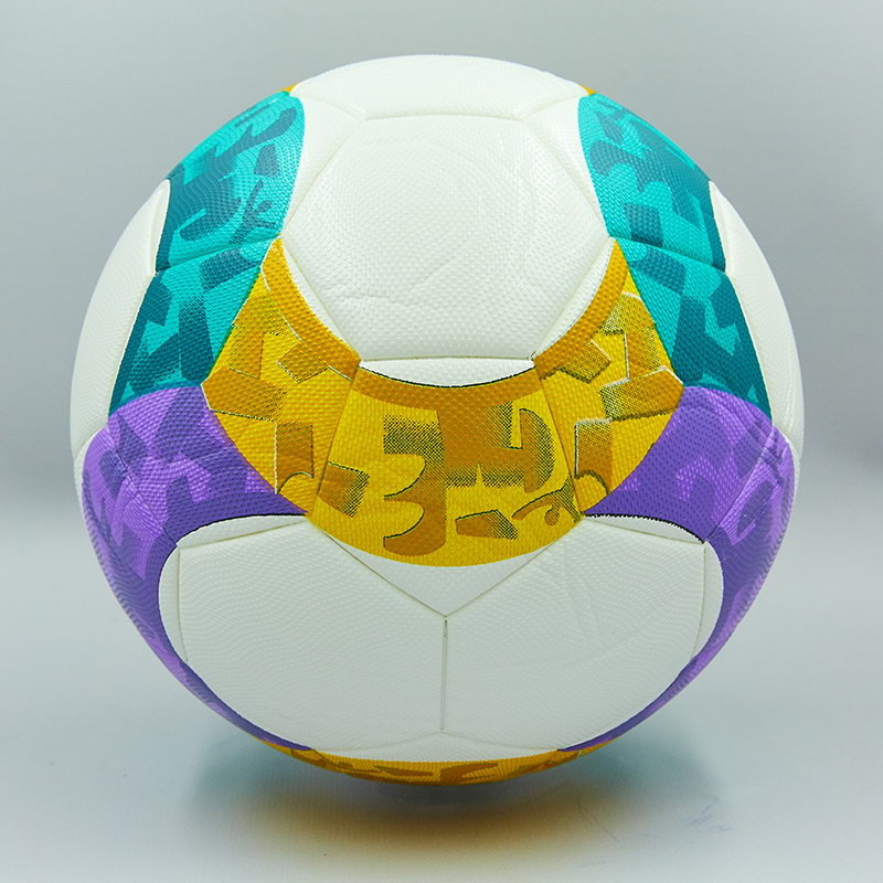 

Мяч футбольный №5 Grippi EURO 2020 FB-7281