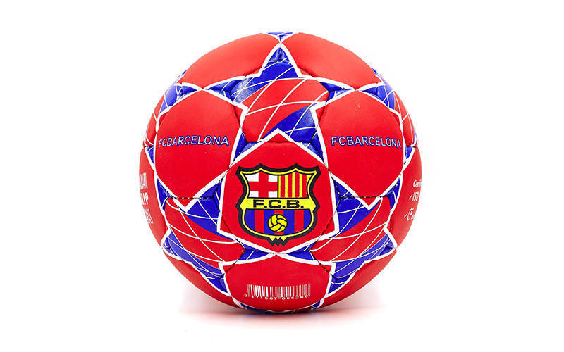

Мяч футбольный №5 Grippi BARCELONA FB-0047-329