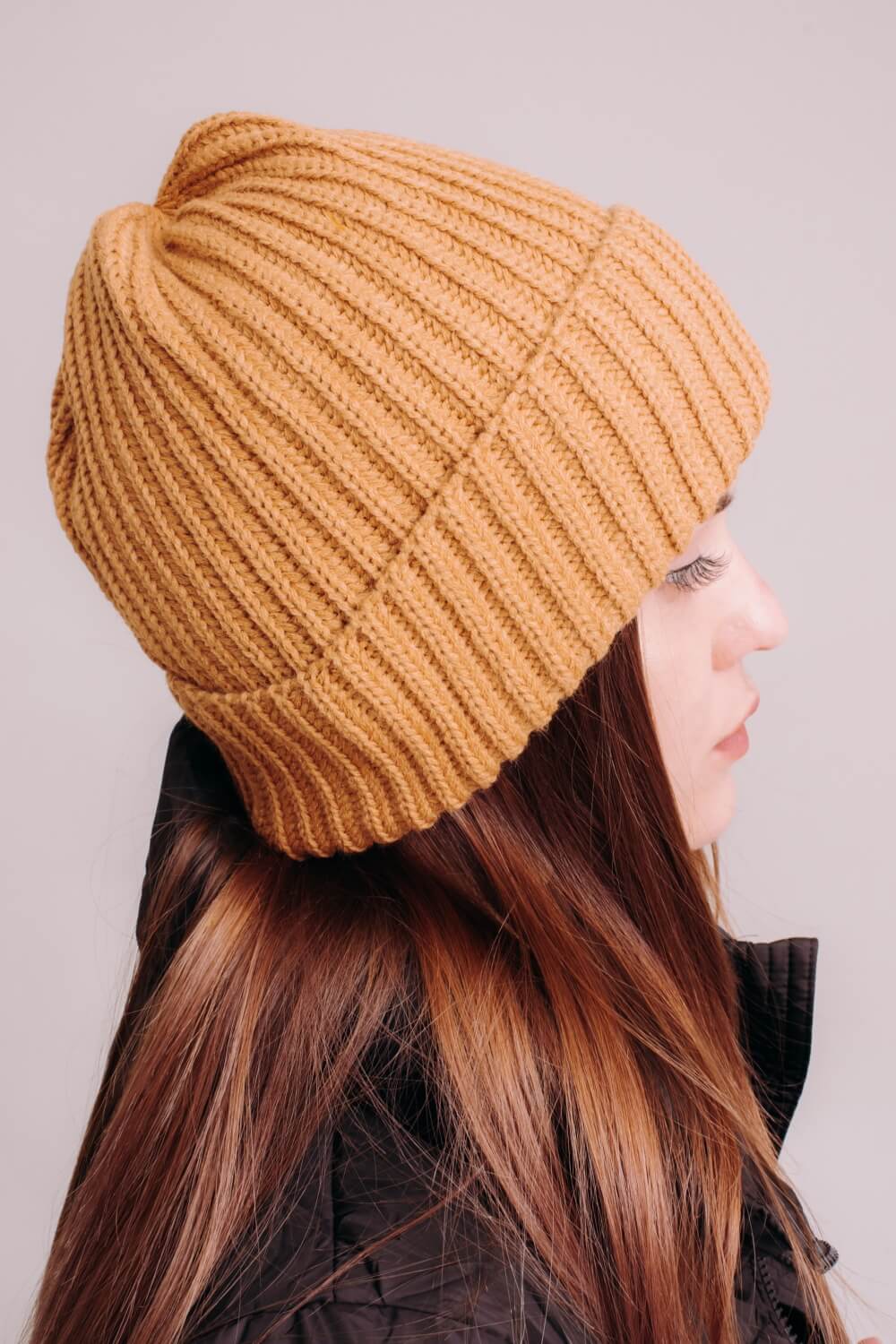 

Шапка roxy beanie Roxy B787 54/60 світло/коричнева (01060019/54/60 світло/коричнева)