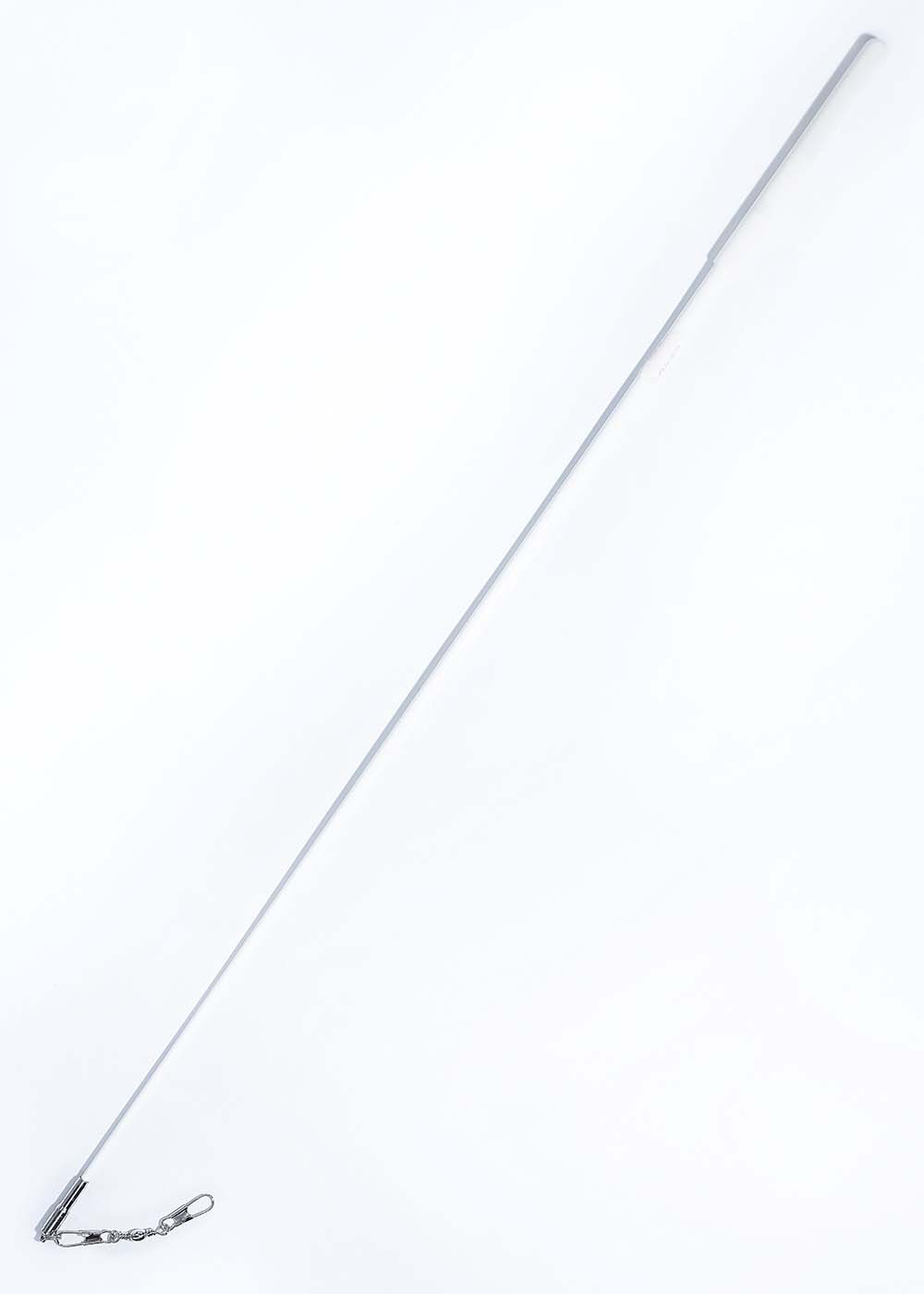 

Палочка для гимнастики SASAKI NEW FIG MJ 82 фибро-стекло 50cm White (SSJ82xx)