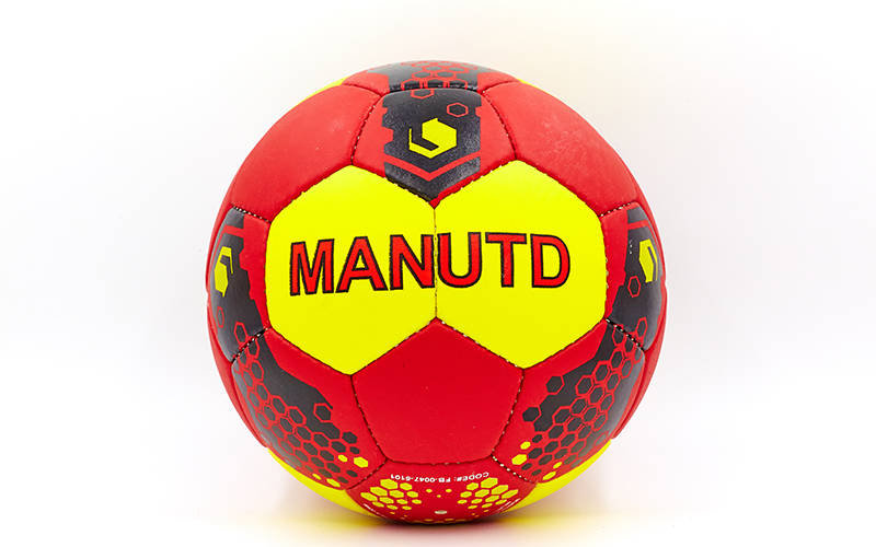 

Мяч футбольный №5 Grippi Manchester FB-0047-5101