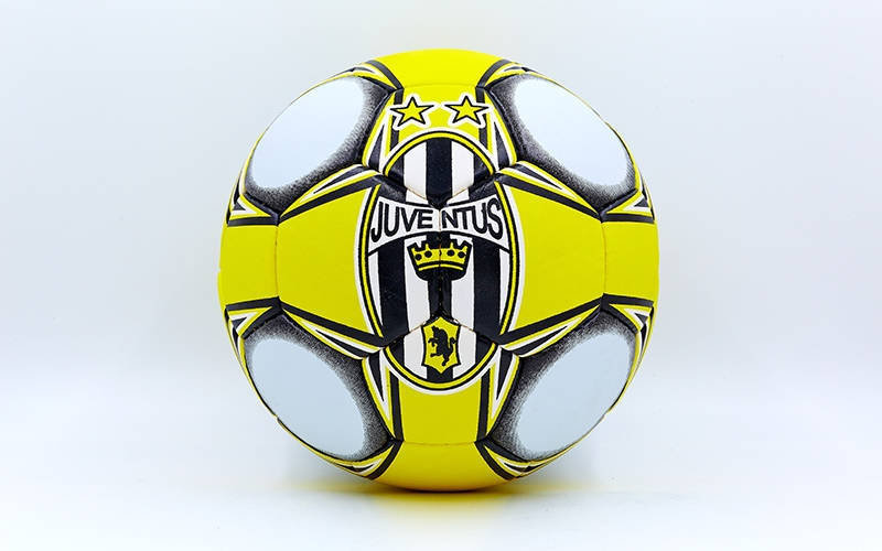 

Мяч футбольный №5 Grippi Juventus FB-0047-134