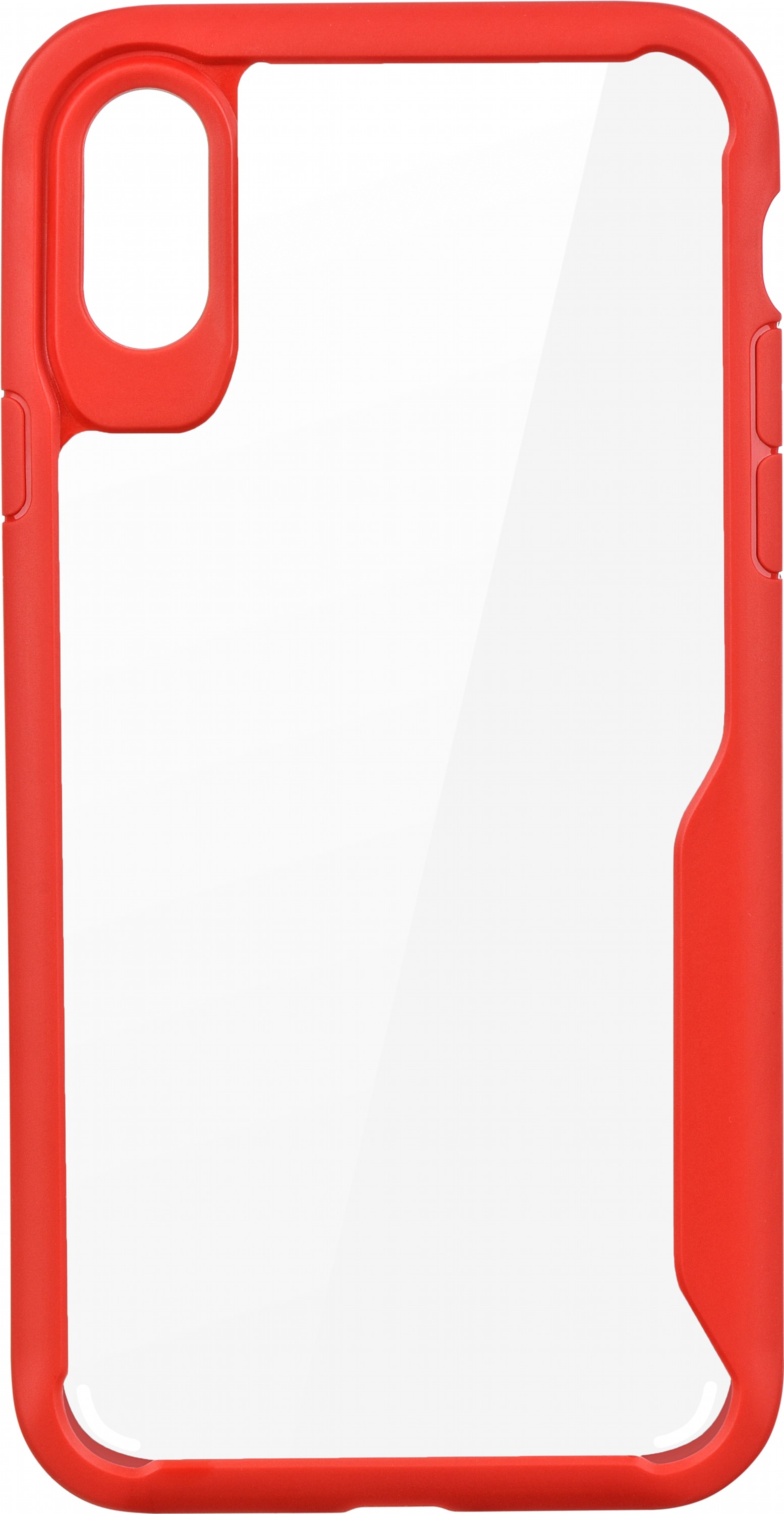 

Панель WK WPC-109 для Apple iPhone Xs Red