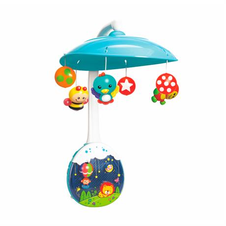 

Музыкальный мобиль Hola Toys Ночное небо 1105