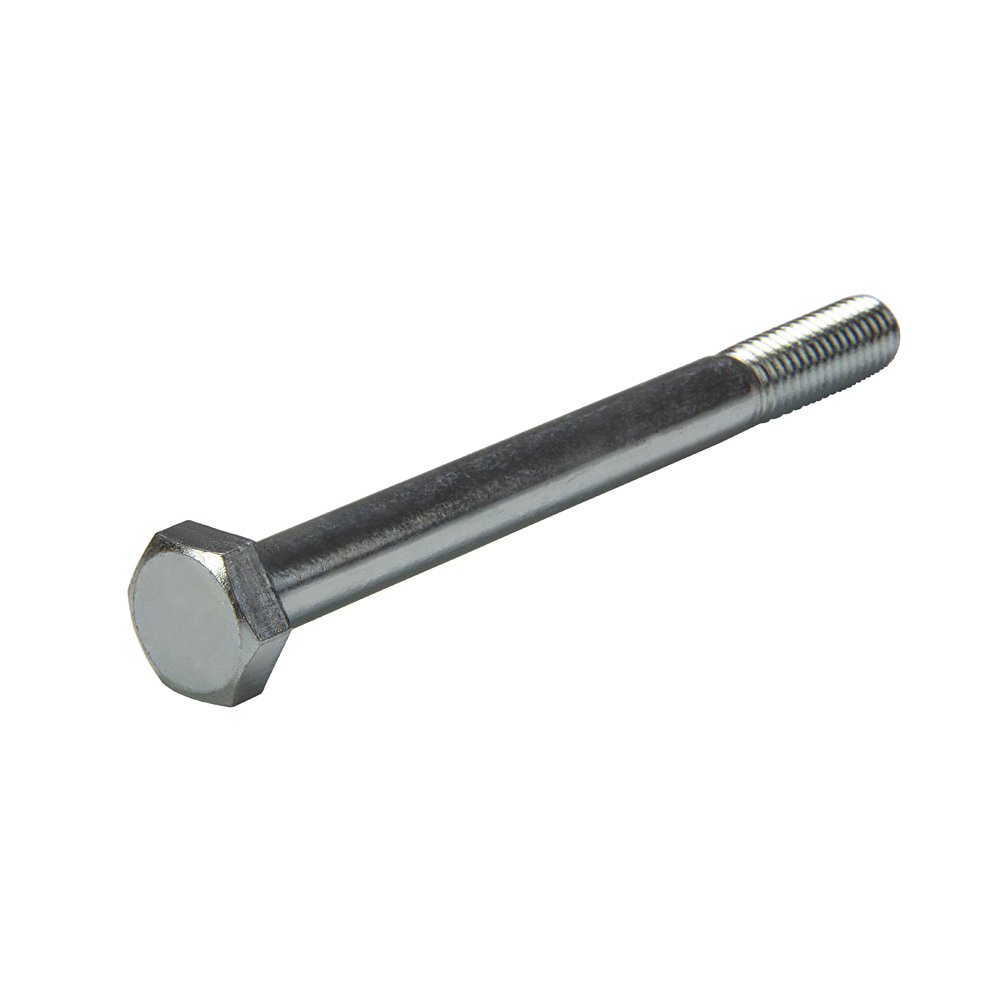 

Болт из нержавейки Крептрейд DIN 931 А2 М24х190 2 шт (10204N24190А2k)