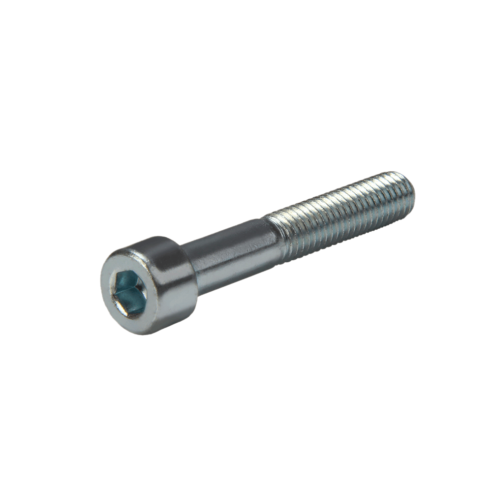 

Болт INB из нержавейки Крептрейд DIN 912 М16х50 25 шт (10216050INBА2)