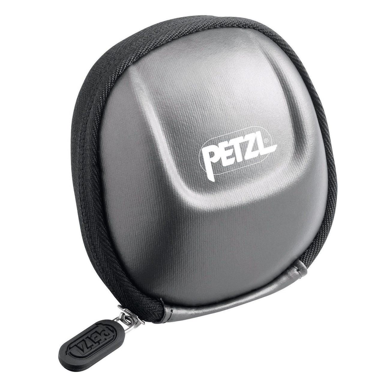 

Чехол Petzl POCHE для фонарей TIKKA®, TIKKINA®, ZIPKA® (E93990)