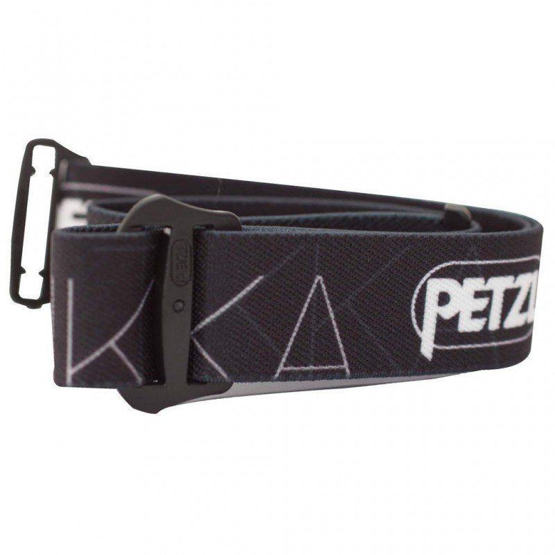 

Наголовный ремень Petzl для фонарей TIKKA®, TIKKINA® (E91001)
