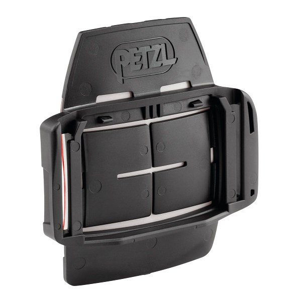 

Адаптер Petzl PIXADAPT для фонарей PIXA® (E78005)