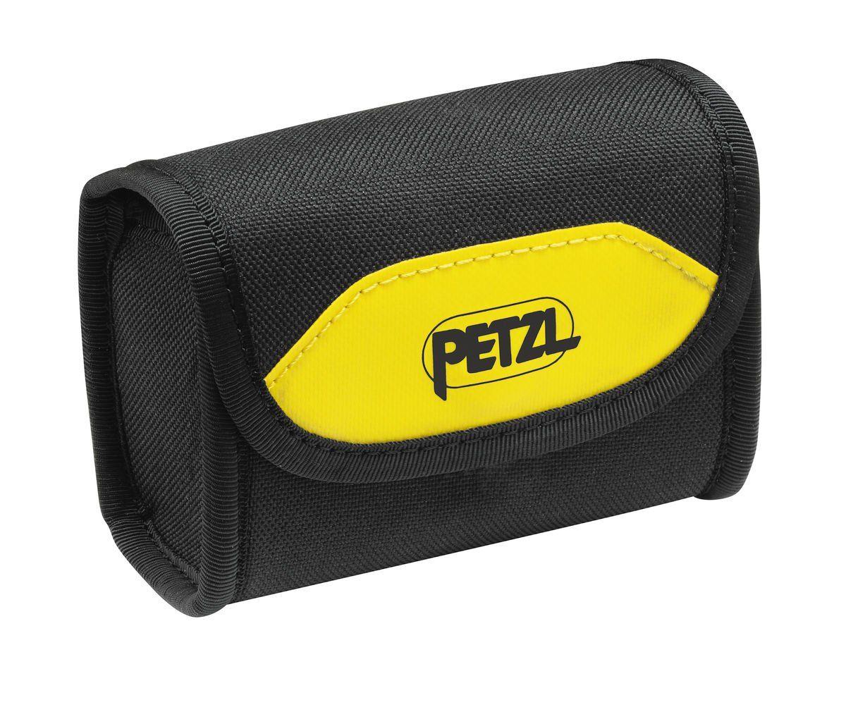 

Чехол для фонаря Petzl POCHE PIXA® (E78001)