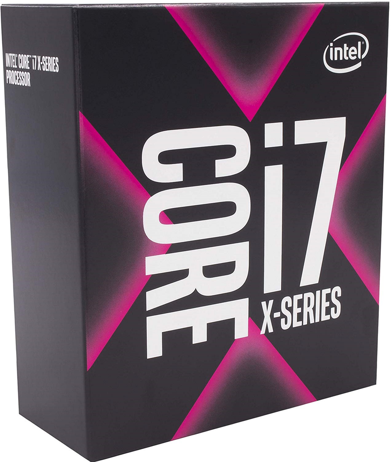 

Процессор Intel Core i7-9800X X-Series 3.8GHz/8GT/s/16.5MB (BX80673I79800X) s2066 BOX