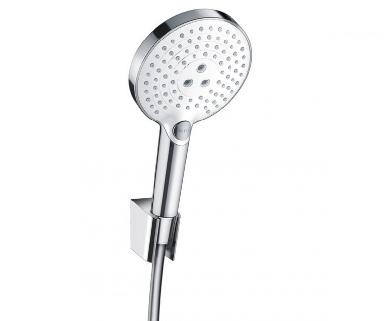 

Набор для душа Hansgrohe RAINDANCE SELECT S 26721400