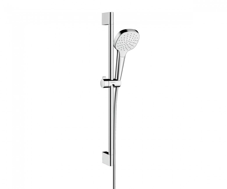 

Набор для душа Hansgrohe CROMA SELECT E MULTI 26590400