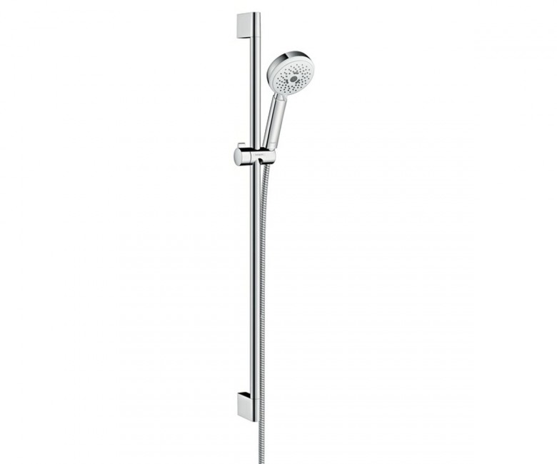 

Набор для душа Hansgrohe CROMETTA 26656400