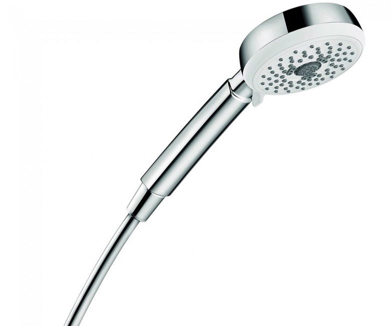 

Лейка для душа Hansgrohe CROMETTA 100 26823400