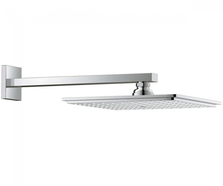 

Верхний душ Grohe RAINSHOWER ALLURE 230 26064000