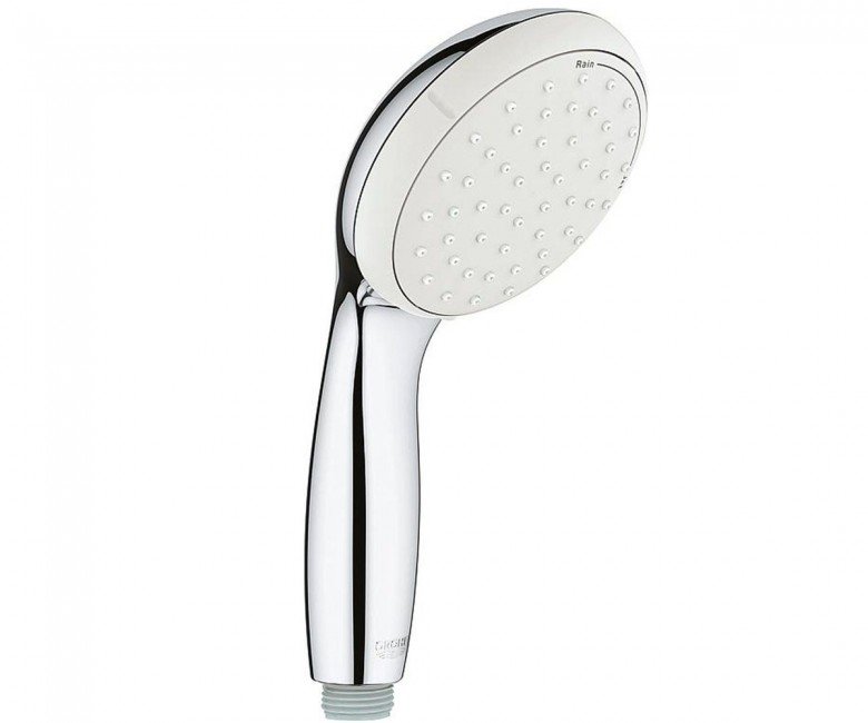 

Лейка для душа Grohe TEMPESTA 27597001